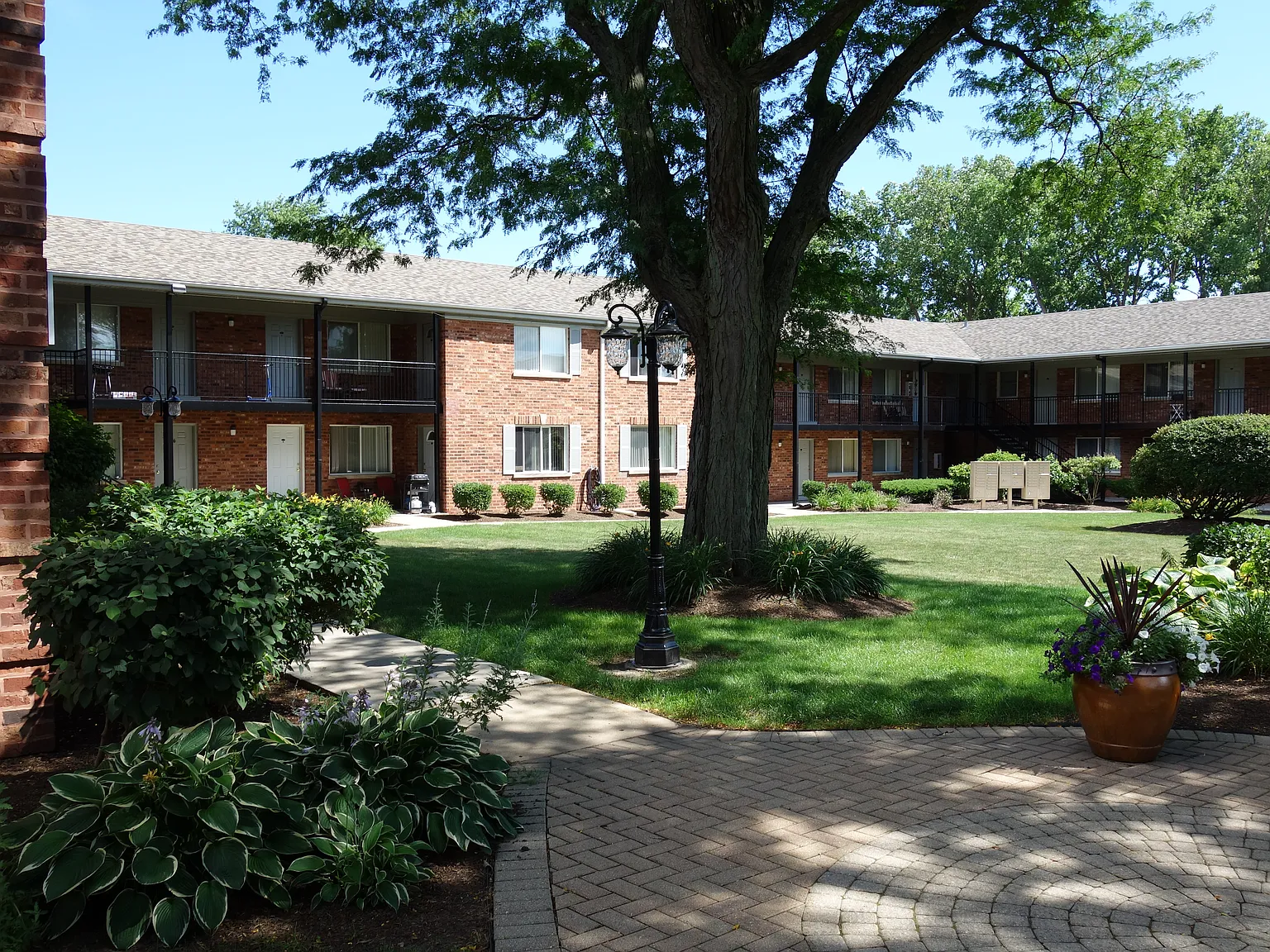 Plum Grove Apartments — Photo 3