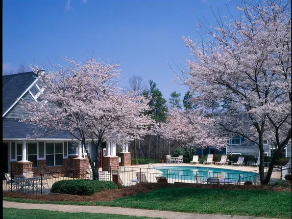 Argyle Place Apartment Homes