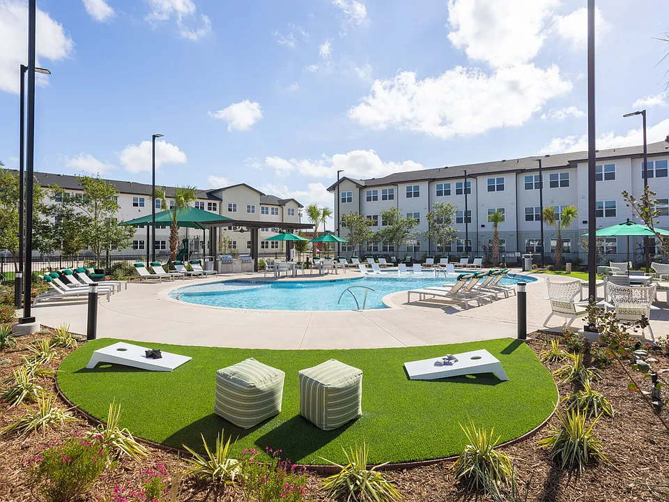 New Braunfels Heights