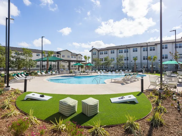 New Braunfels Heights