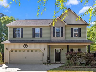 259 Luther Banks Road, Richlands, NC, 28574