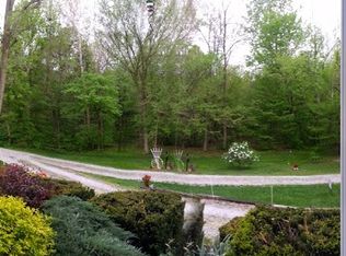 1006 Buffalo St, Beech Grove, IN 46107