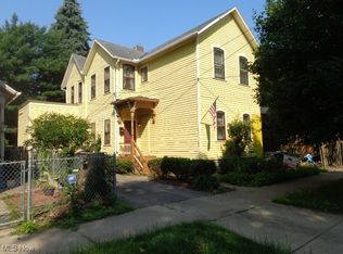 1786 Randall Rd, Cleveland, OH 44113