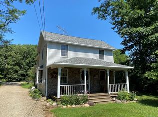 9881 Espy Rd, Espyville, PA 16424