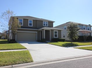 1184 Camp Ridge Ln, Middleburg, FL 32068