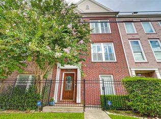 1806 Bailey St, Houston, TX 77019