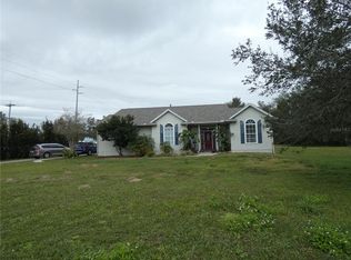 37015 Waldo Dr, Dade City, FL 33525