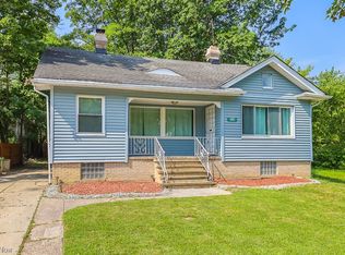 1776 Cliffview Rd, Cleveland, OH 44112