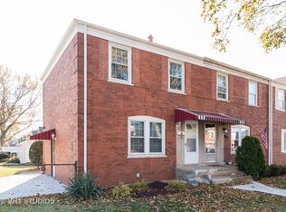 5239 W 63rd Pl, Chicago, IL