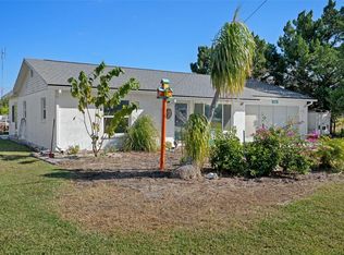 3320 Gardenia Dr, Hernando Beach, FL 34607