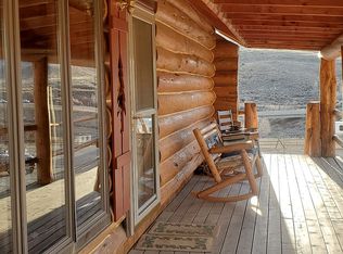 610 Belfry Hwy, Cody, WY 82414