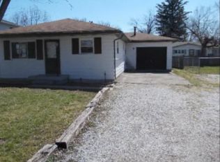 8849 Kathleen Ave, Indianapolis, IN 46234