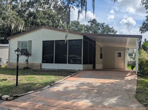 128 Strawberry Junction Ln #376, Valrico, FL 33594