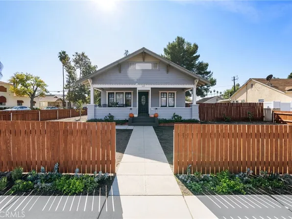 529 E Latham Ave, Hemet, CA 92543