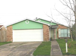 5550 Anderson Oaks St, Houston, TX 77053