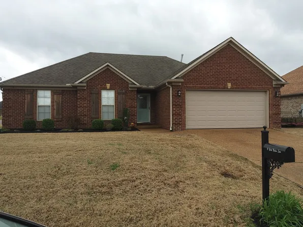 10 Birch Hollow Ln, Jackson, TN 38305