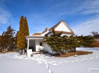3617 E Lincoln Rd, Idaho Falls, ID 83401