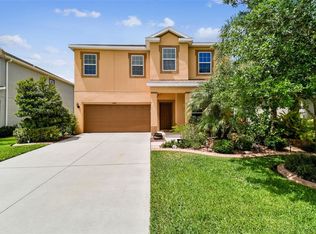 1605 Montgomery Bell Rd, Zephyrhills, FL 33543