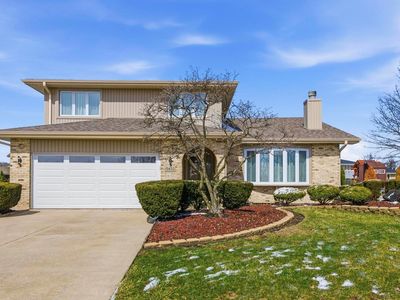 15652 White Pine Ct, Homer Glen, IL, 60491