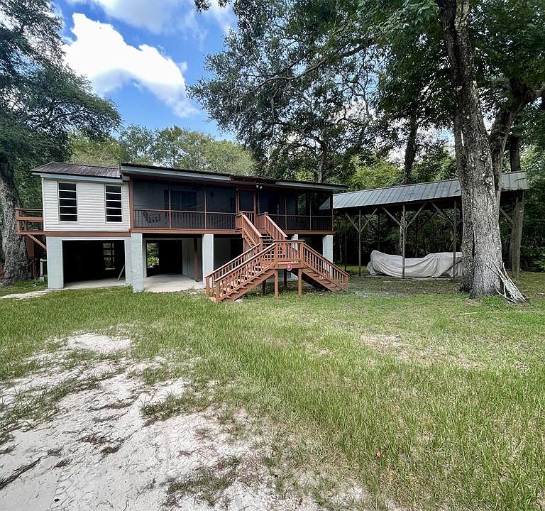 675 SE J M Ridgeway Blvd, Branford, FL 32008 MLS 784910 Zillow