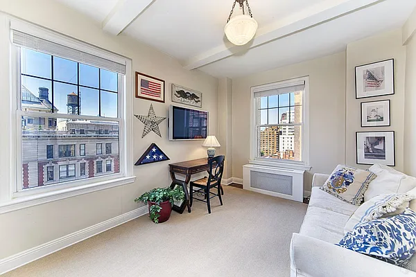 Sold by Halstead Real Estate | media 5