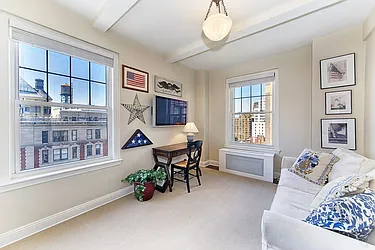 Sold by Halstead Real Estate