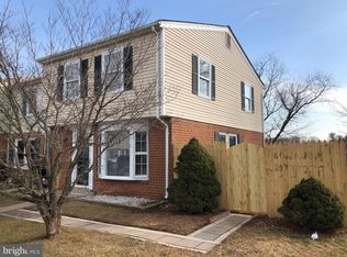 10650 Meadow Grove Ct, Manassas, VA 20109