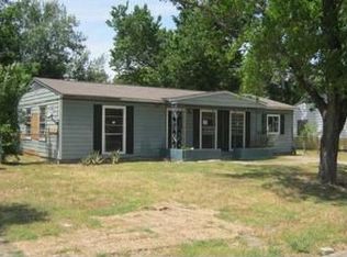 7910 Sharondale Dr, Houston, TX 77033