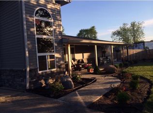 999 Hamilton Ave, Franklin, IN 46131