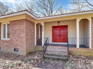 6635 Olde Savannah Rd, Charlotte, NC 28227