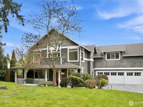 612 128th Avenue NE, Bellevue, WA 98005