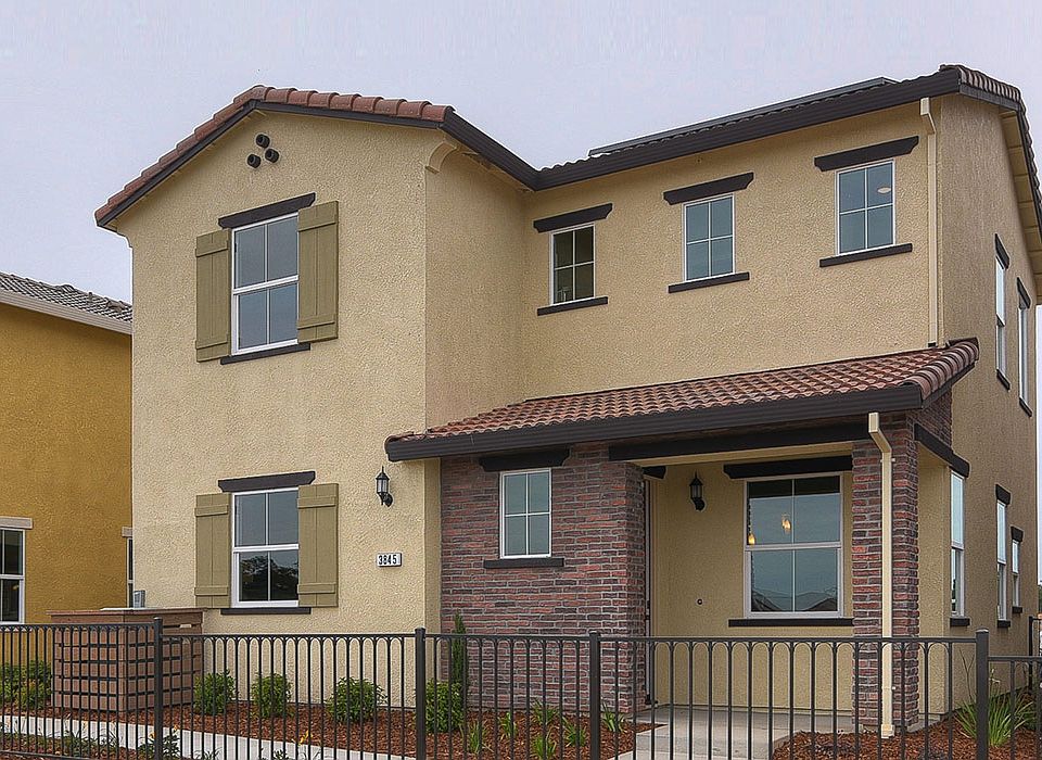 Elevation Exterior