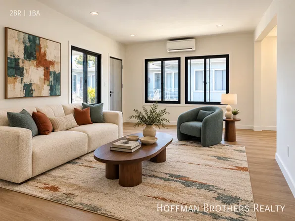 7224 Hazeltine Ave, Van Nuys, CA