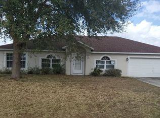 1879 Parrsboro St NW, Palm Bay, FL 32907