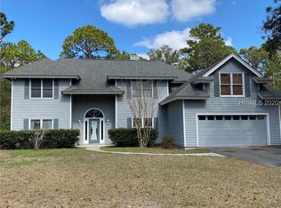 27 Fernlakes Dr, Bluffton, SC 29910