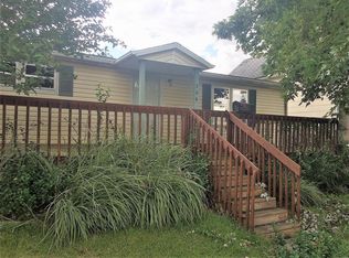 209 W 2nd South St, Mount Olive, IL 62069