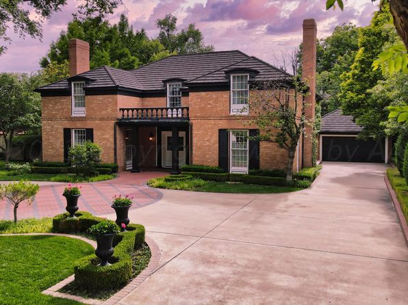 Amarillo's $2.1 Million Dollar House is for Sale