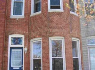 2709 Eastern Ave, Baltimore, MD 21224