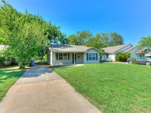 313 W Himes St, Norman, OK 73069