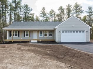 8 Old Stagecoach Rd, Wareham, MA 02576