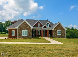 3747 Thompson Mill Rd, Buford, GA 30519