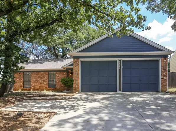 1702 Acorn Dr, Euless, TX 76039