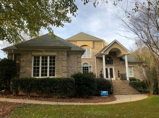 1476 Willow Oaks Trl, Matthews, NC 28104