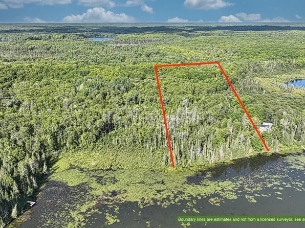 LOT 29 Frontier Rd, Presque Isle, WI 54557