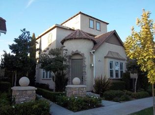 3887 Harlan Ranch Blvd, Clovis, CA