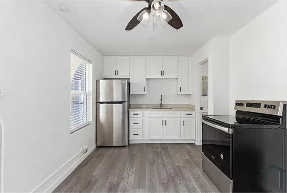 Studio, 350 sqft, $850 — Photo 3