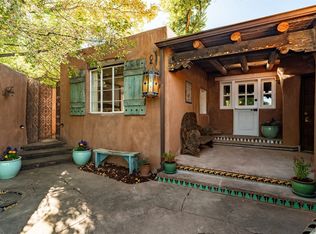 600 Armijo St, Santa Fe, NM 87501