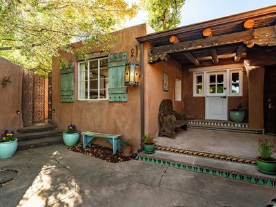 600 Armijo St, Santa Fe, NM, 87501