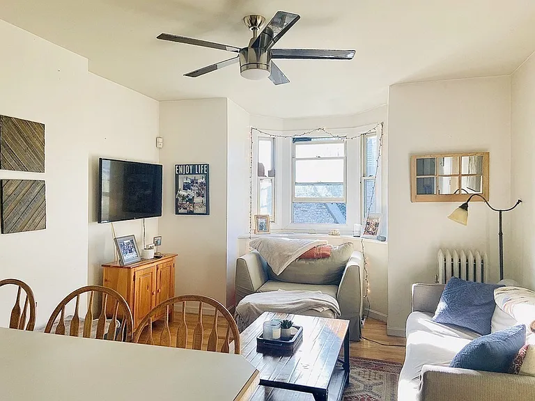 478 Columbus Ave #5 — Photo 2