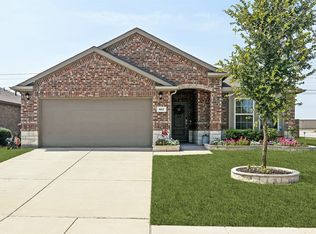917 Crepe Myrtle Ln, Anna, TX 75409